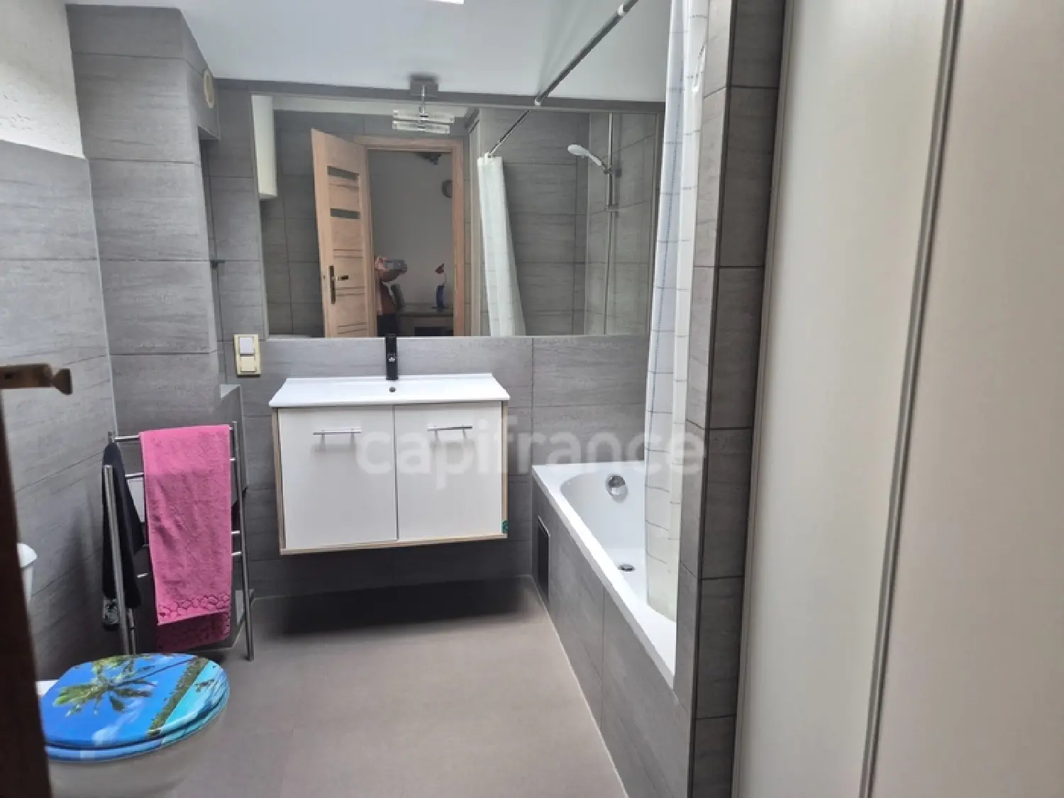  te koop appartement Alès Gard 4