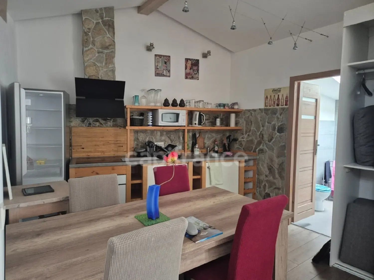  te koop appartement Alès Gard 5