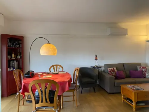 Alès Gard apartment foto 7133965