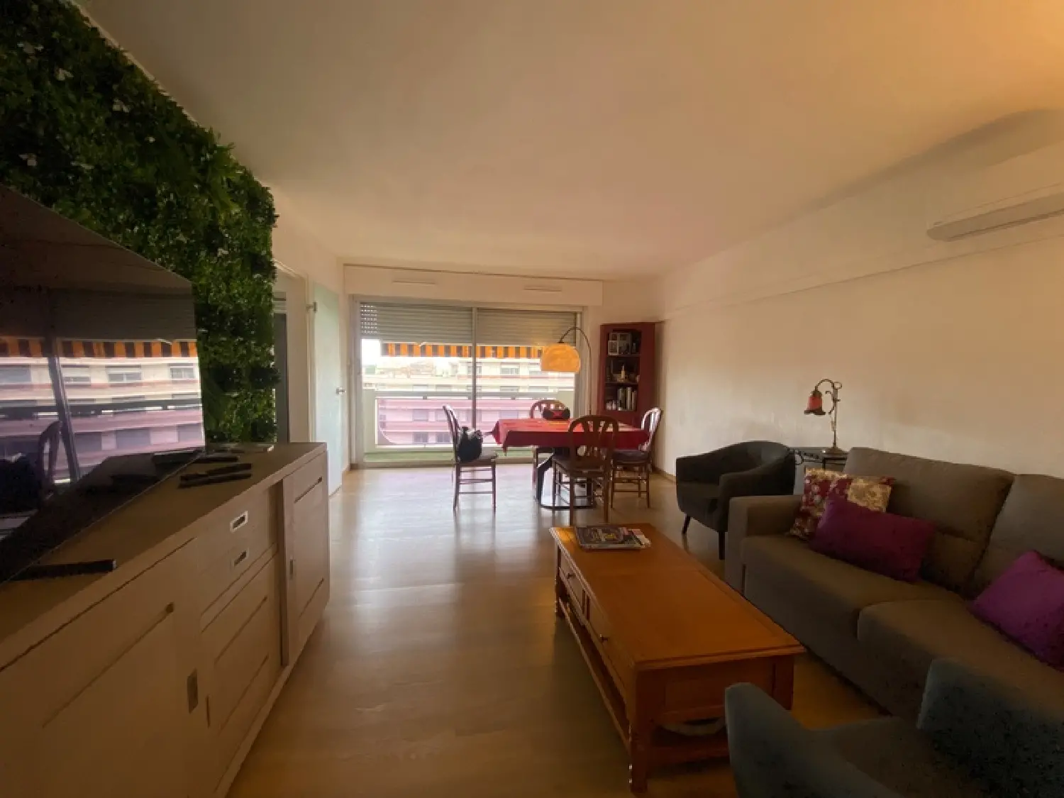  for sale apartment Alès Gard 2