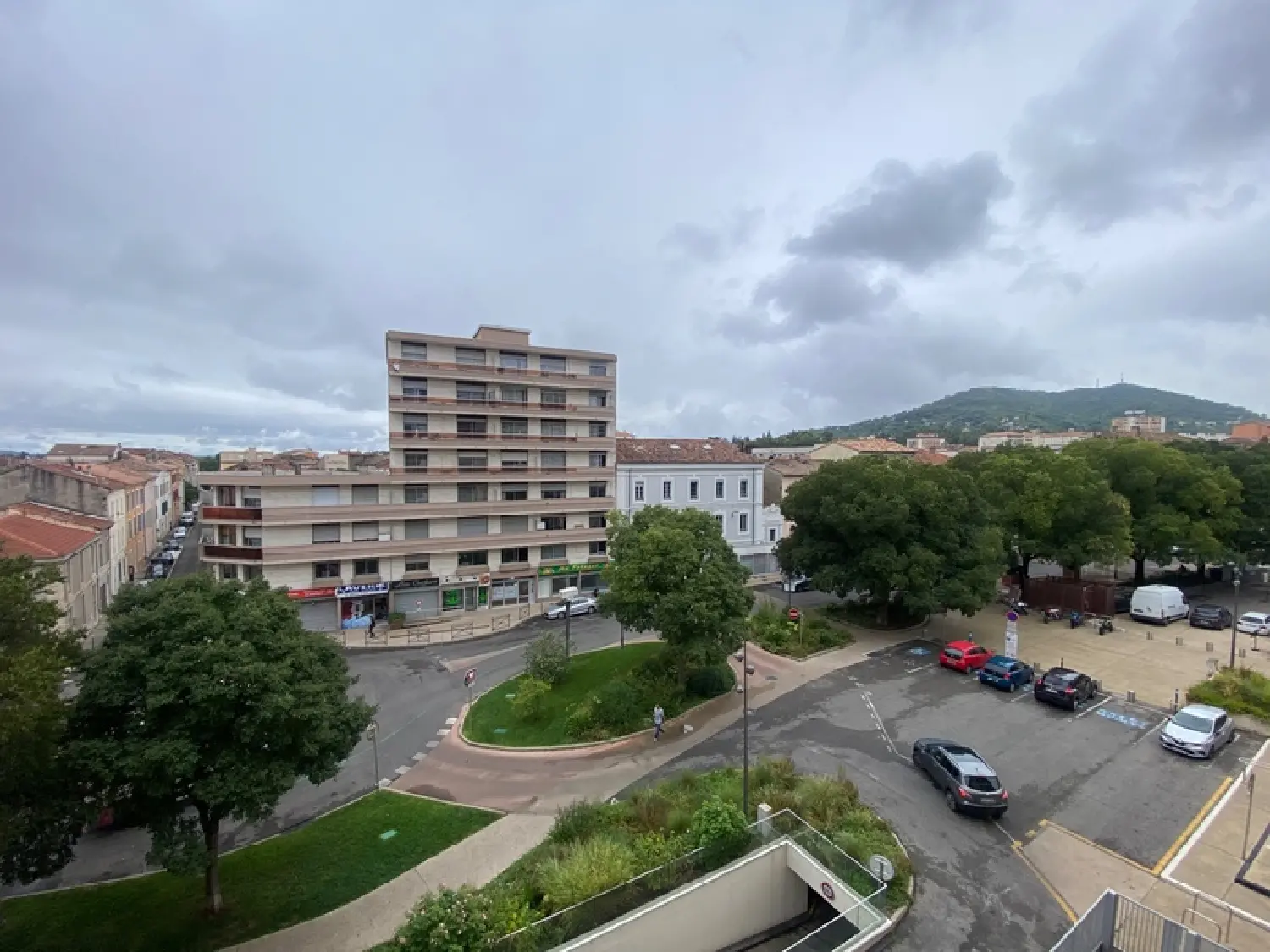  for sale apartment Alès Gard 3