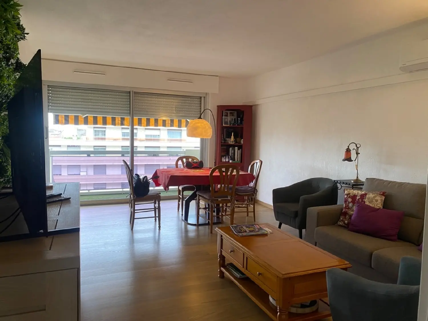  for sale apartment Alès Gard 4