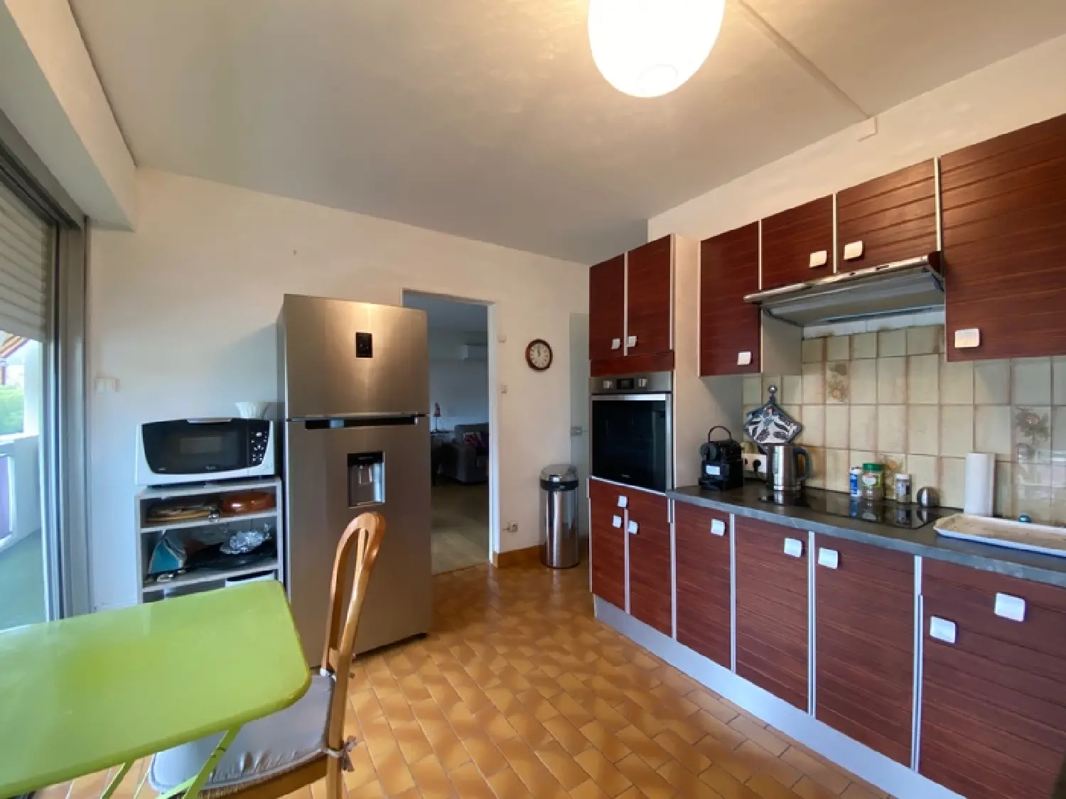  for sale apartment Alès Gard 5