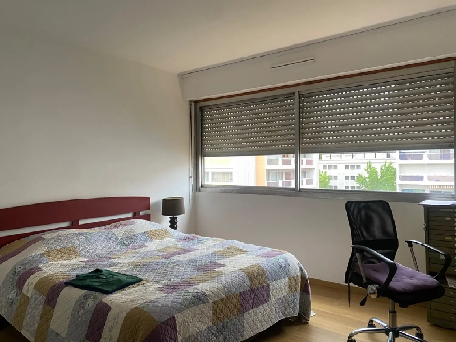  for sale apartment Alès Gard 7