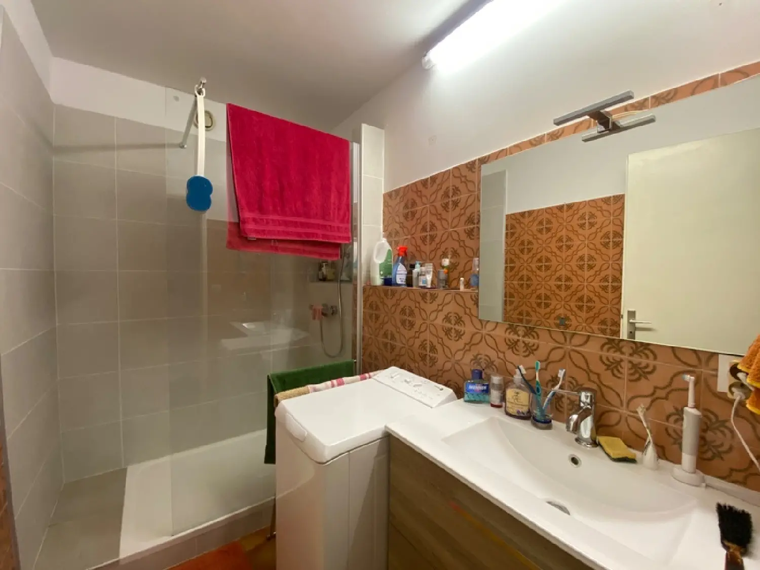  for sale apartment Alès Gard 8