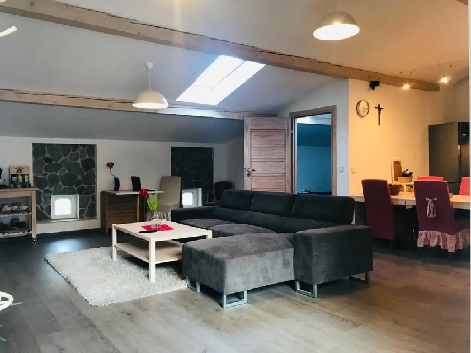  te koop appartement Alès Gard 1