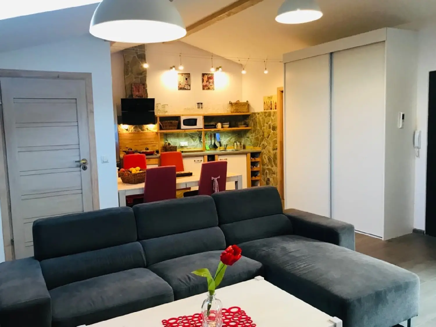  te koop appartement Alès Gard 2