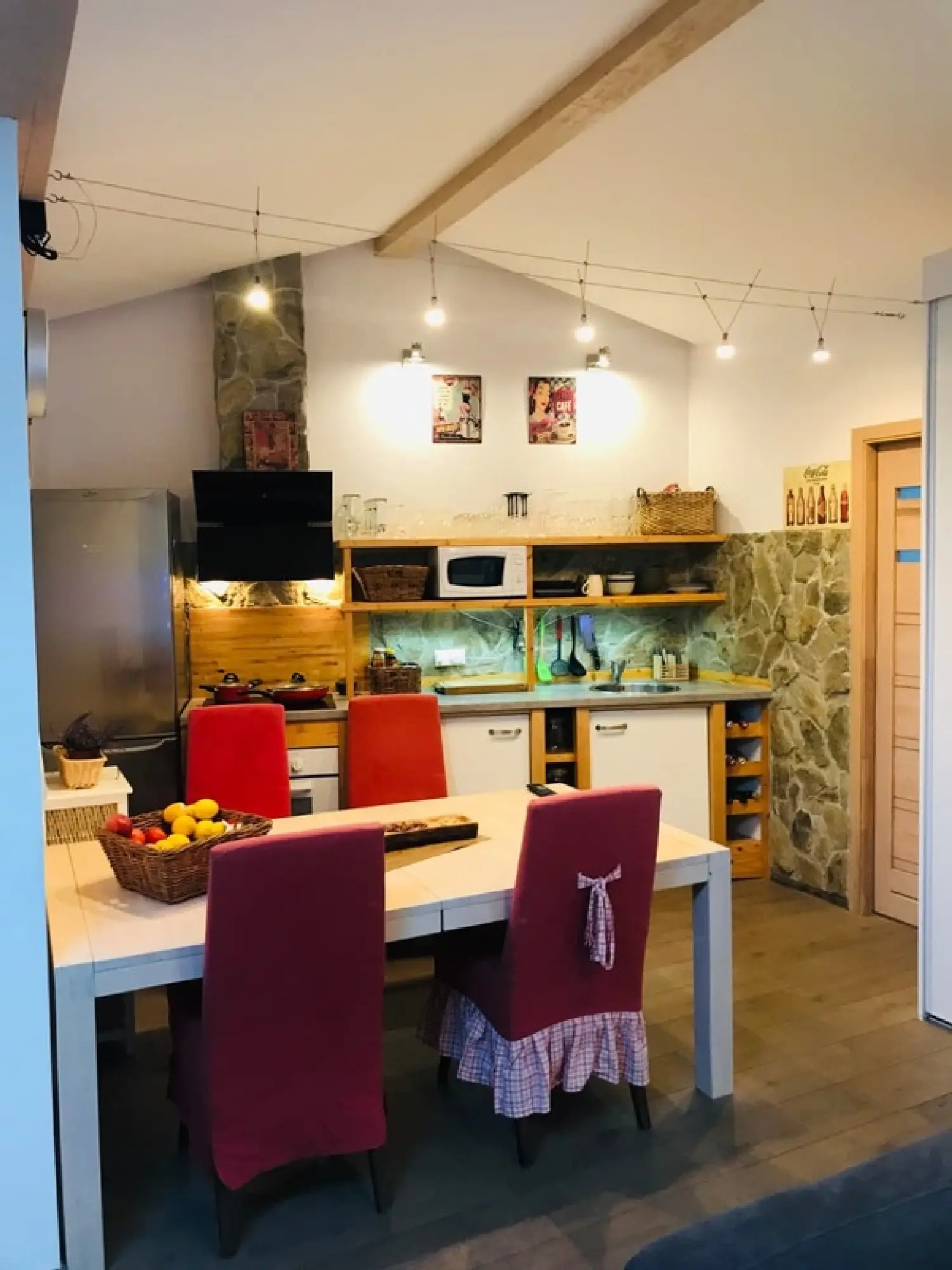  te koop appartement Alès Gard 3