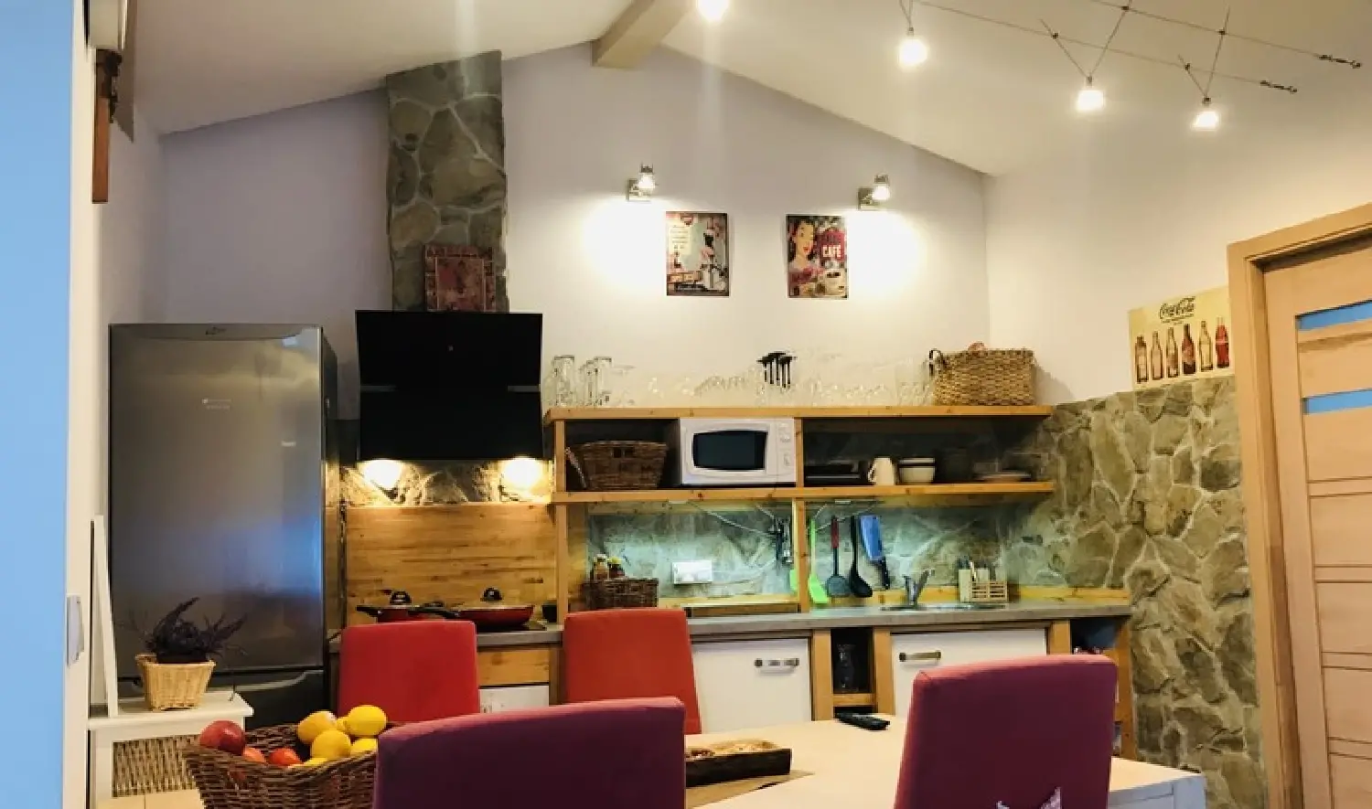 te koop appartement Alès Gard 4