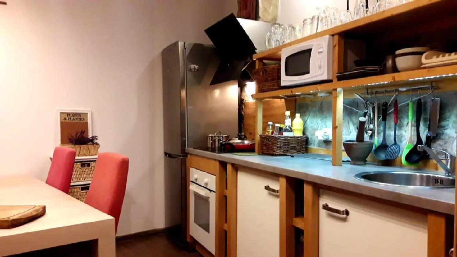  te koop appartement Alès Gard 5