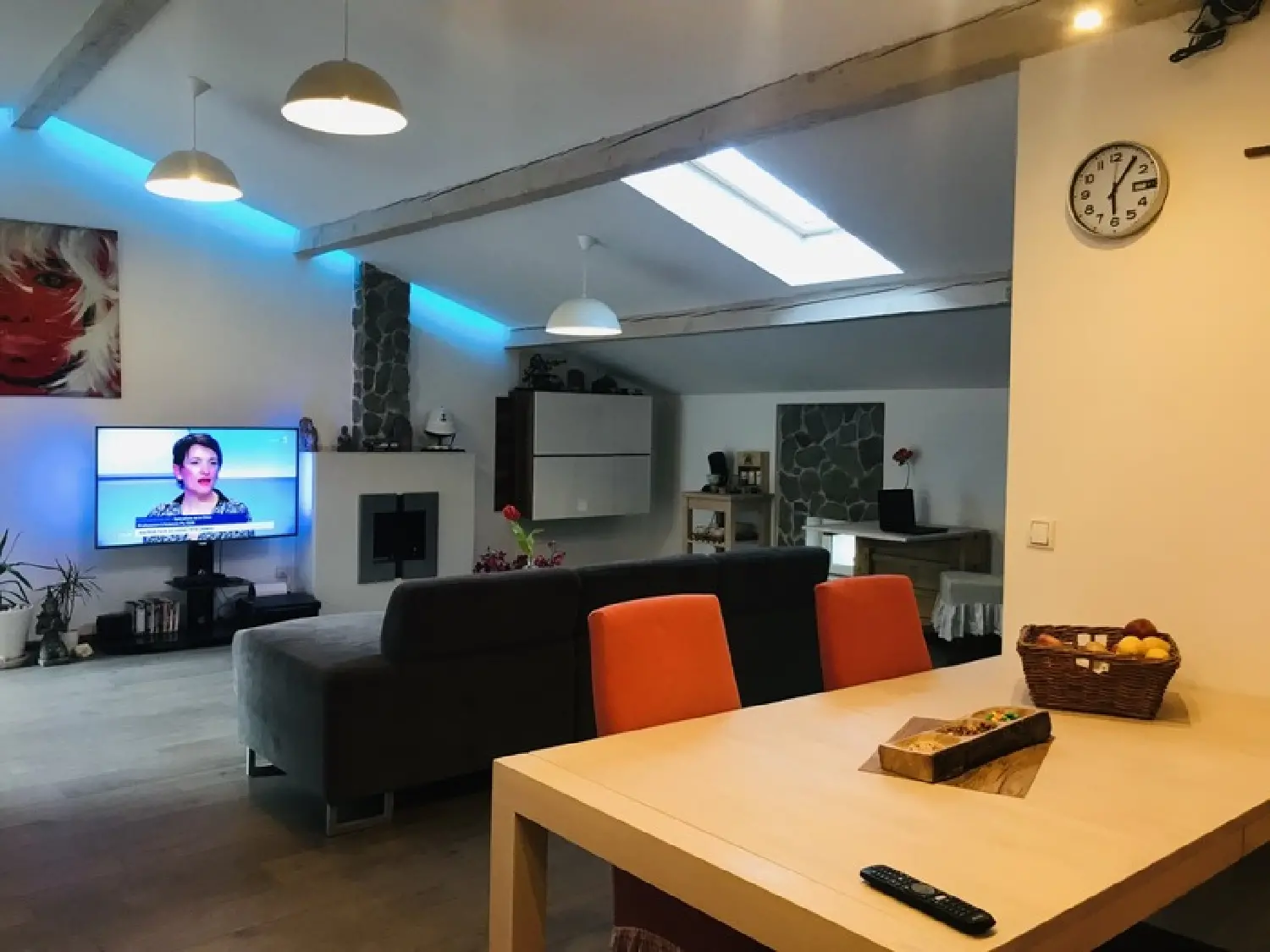  te koop appartement Alès Gard 6
