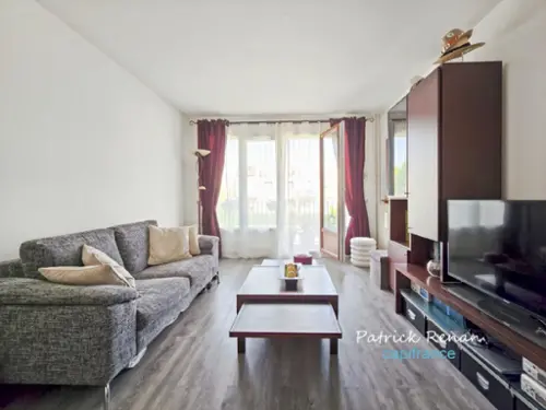 Alfortville Val-de-Marne appartement foto 7130712