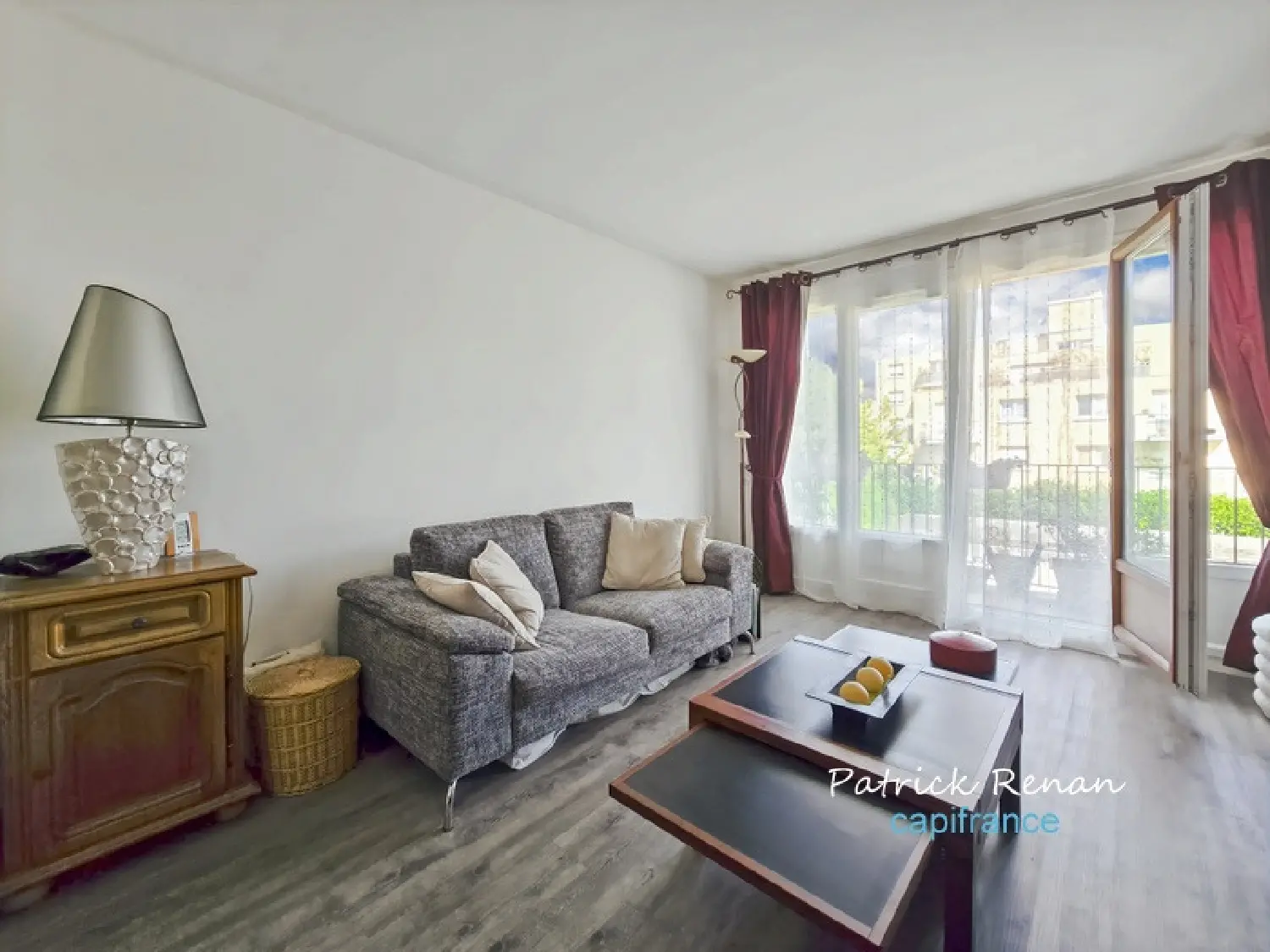  te koop appartement Alfortville Val-de-Marne 3