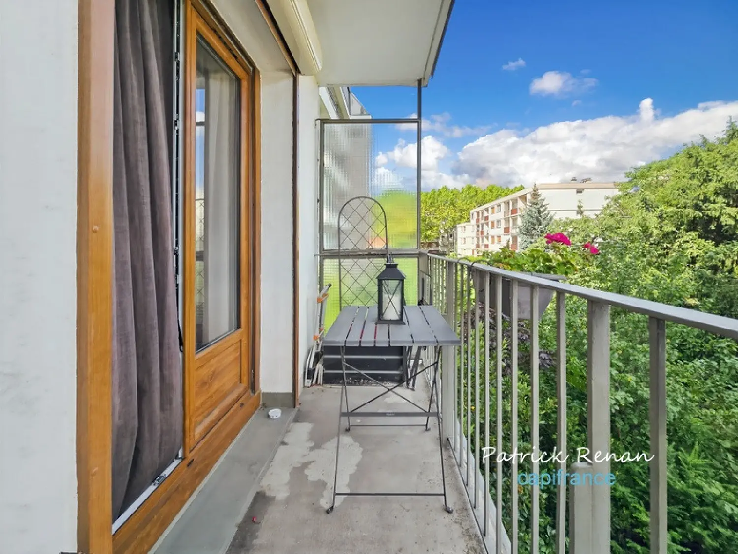  te koop appartement Alfortville Val-de-Marne 4