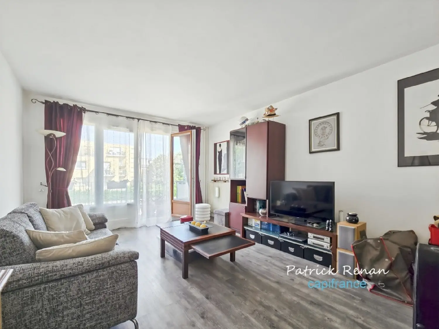  te koop appartement Alfortville Val-de-Marne 5