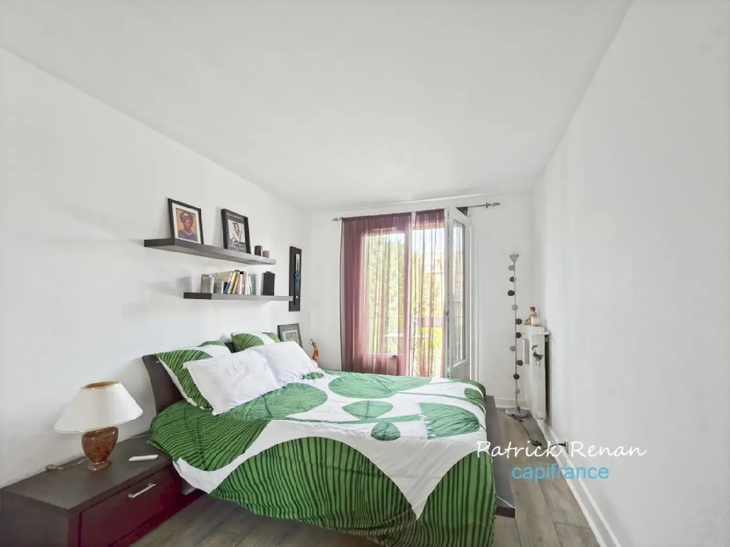  te koop appartement Alfortville Val-de-Marne 7