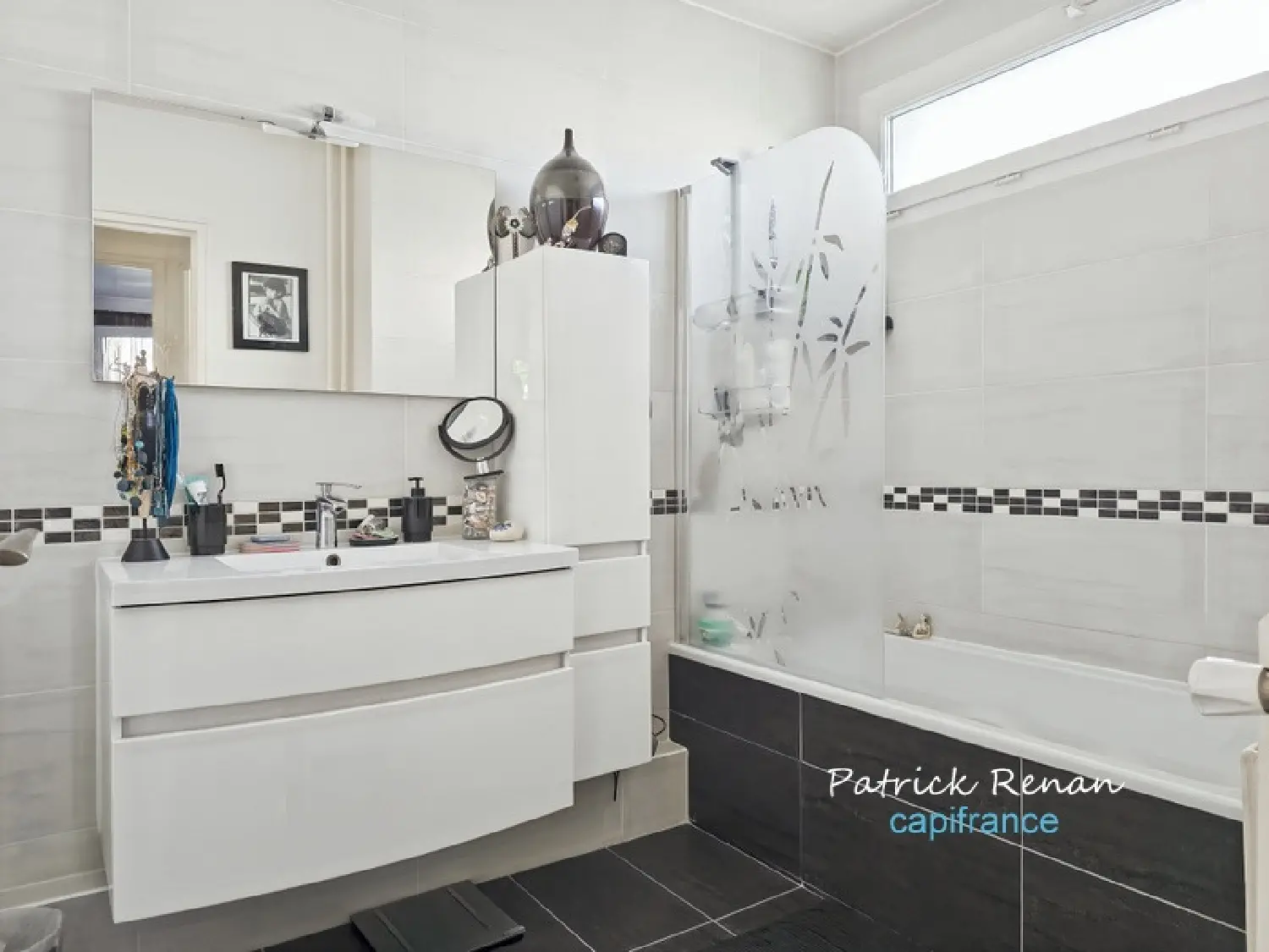  te koop appartement Alfortville Val-de-Marne 8