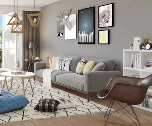 Alfortville Val-de-Marne appartement foto 7137056
