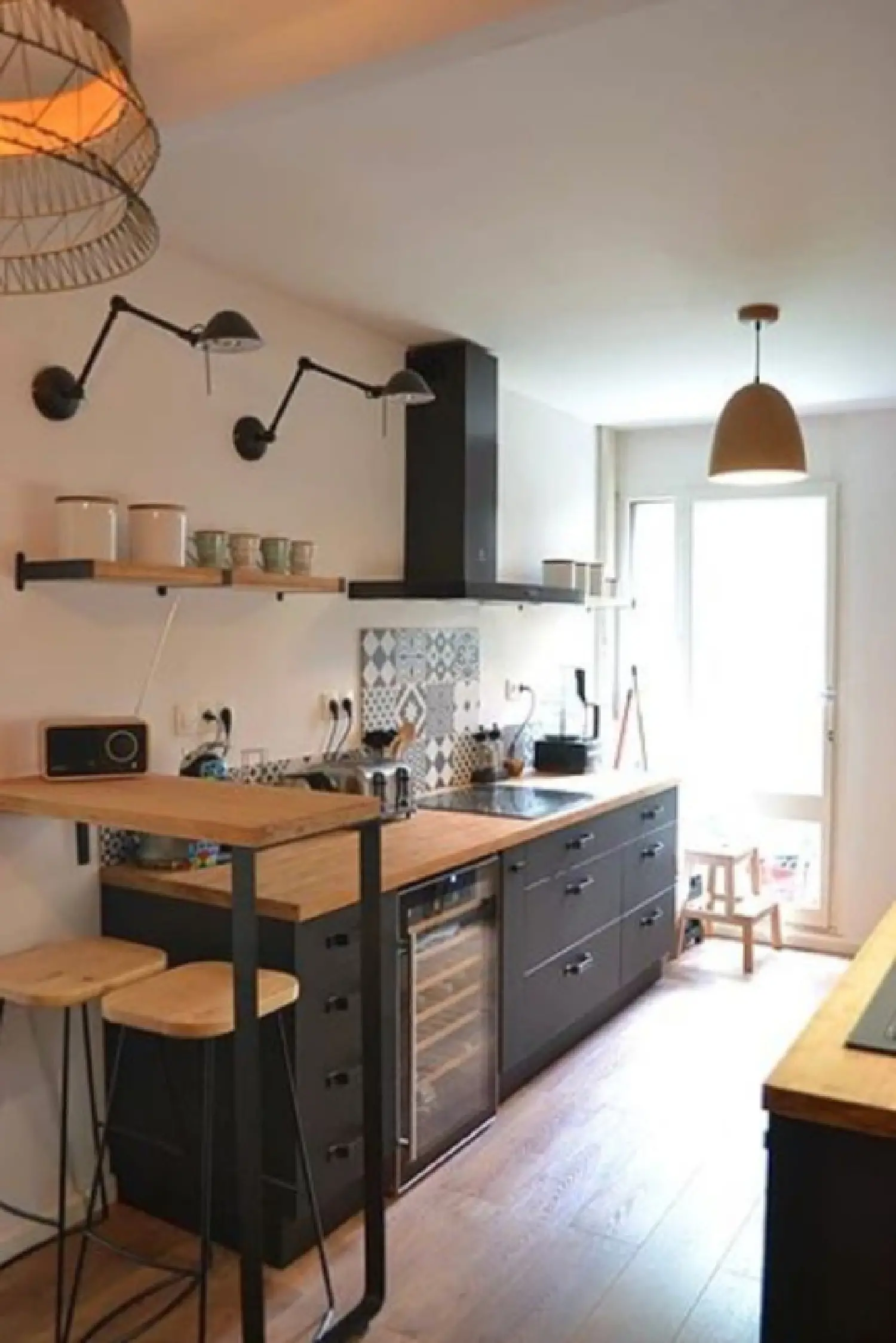  te koop appartement Alfortville Val-de-Marne 2