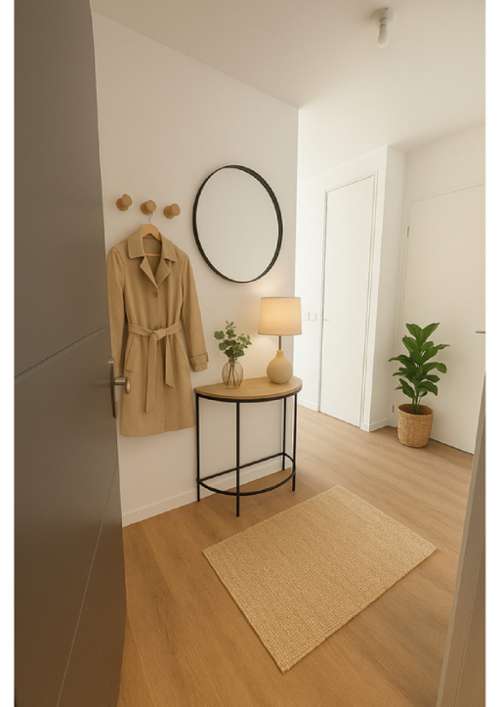 Alfortville Val-de-Marne apartment foto 7145792