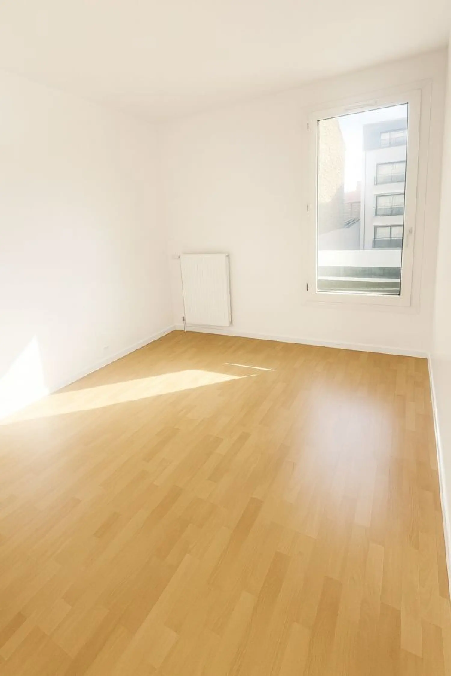  te koop appartement Alfortville Val-de-Marne 2