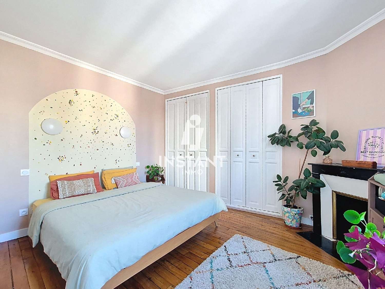  for sale apartment Alfortville Val-de-Marne 3