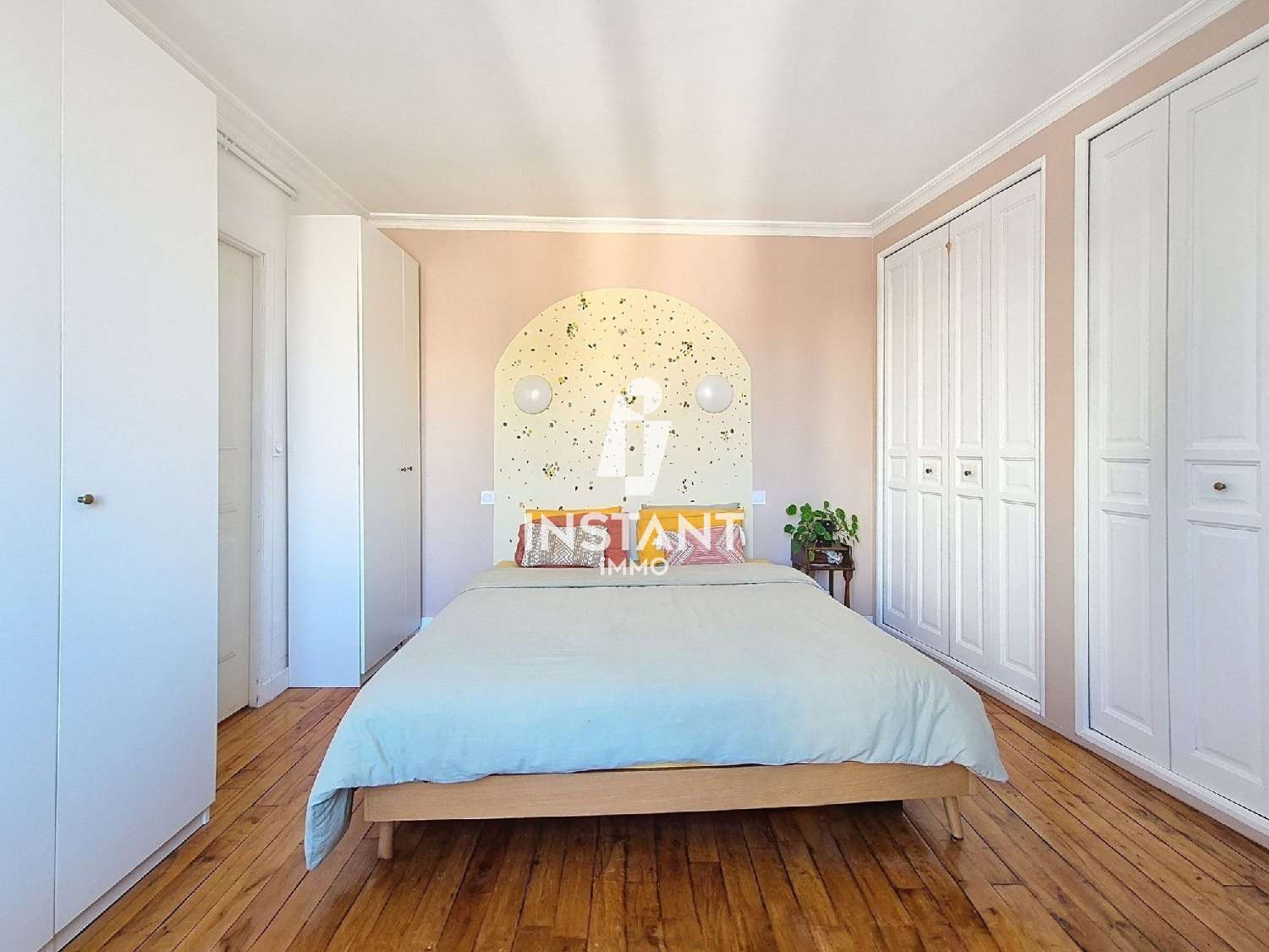  for sale apartment Alfortville Val-de-Marne 4