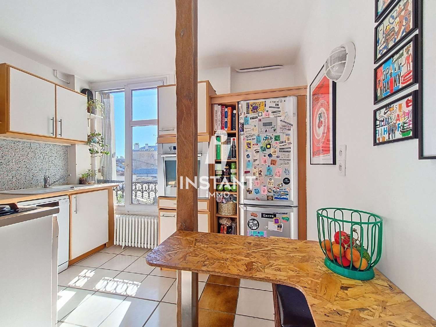  for sale apartment Alfortville Val-de-Marne 5