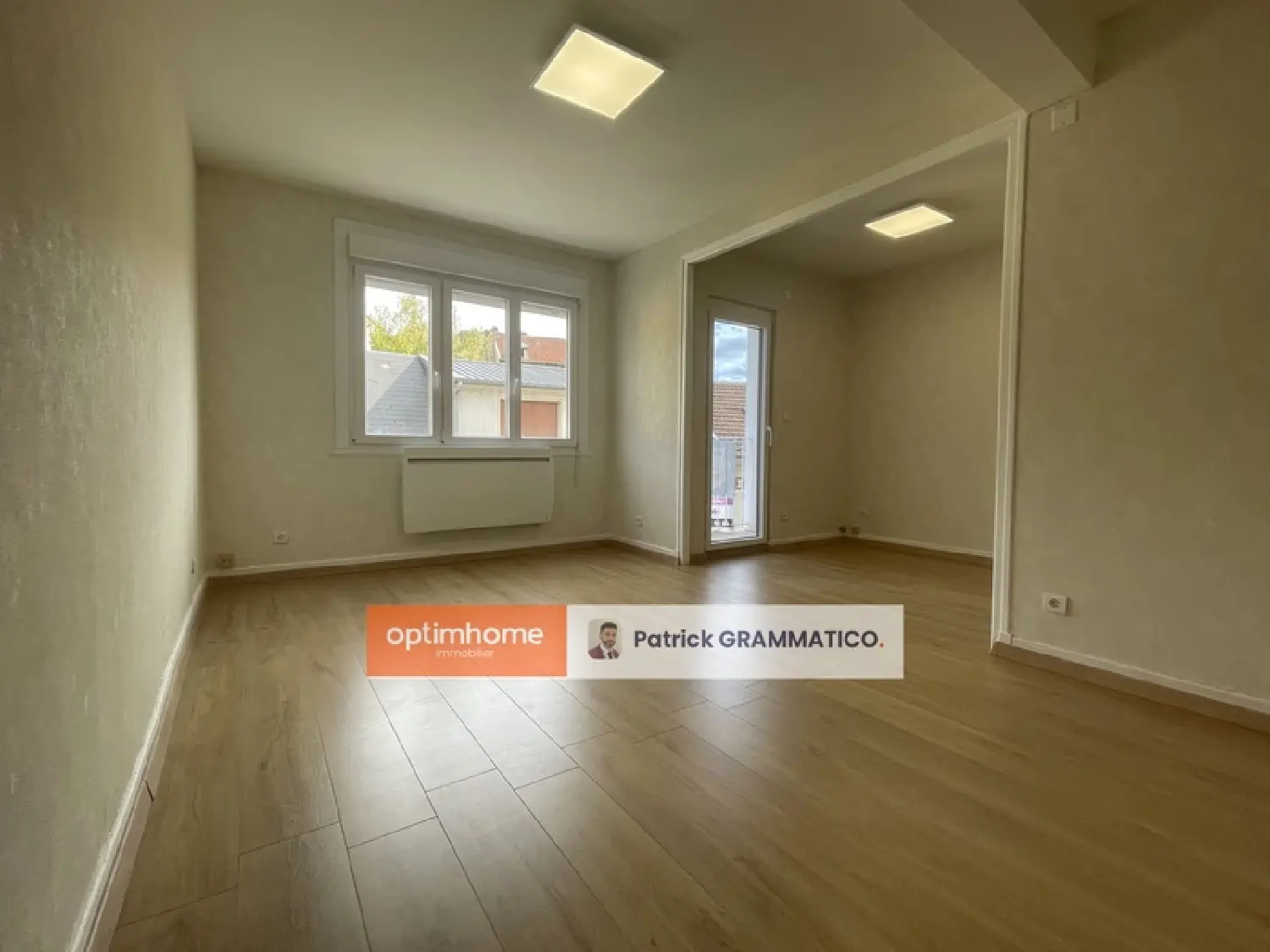 en venta apartamento Algrange Moselle 2