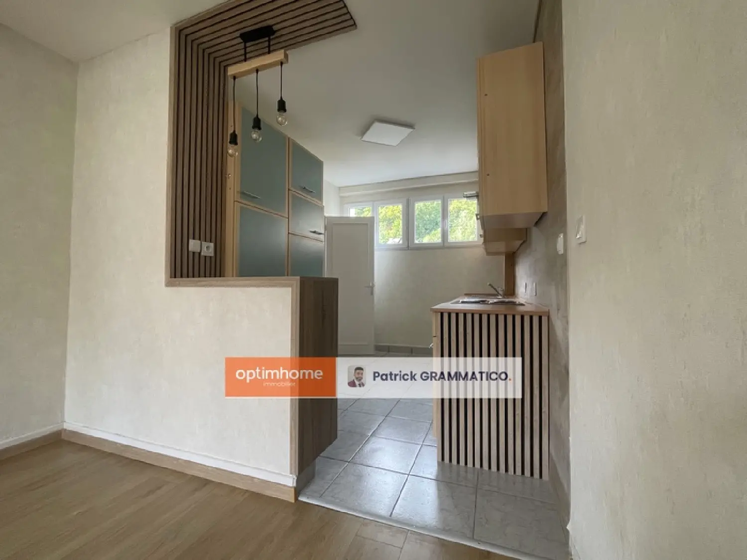 en venta apartamento Algrange Moselle 3