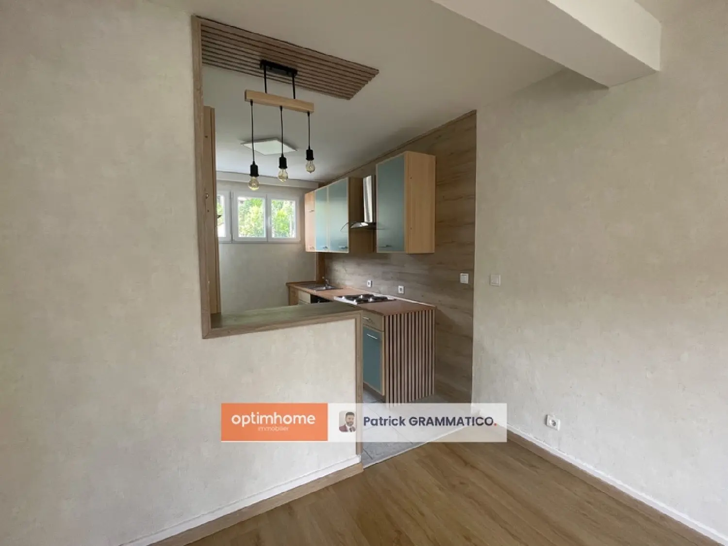  en venta apartamento Algrange Moselle 4