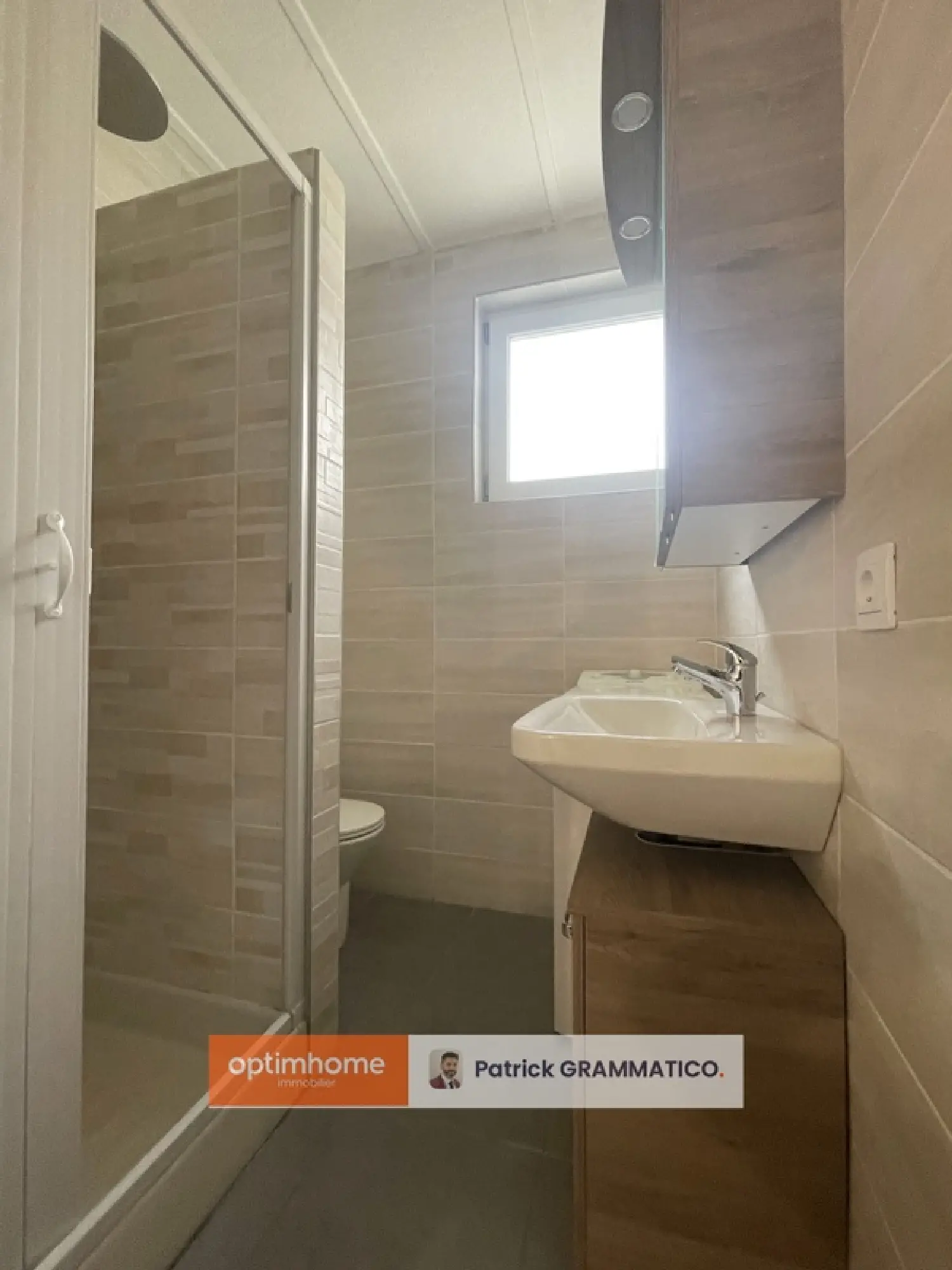  en venta apartamento Algrange Moselle 5