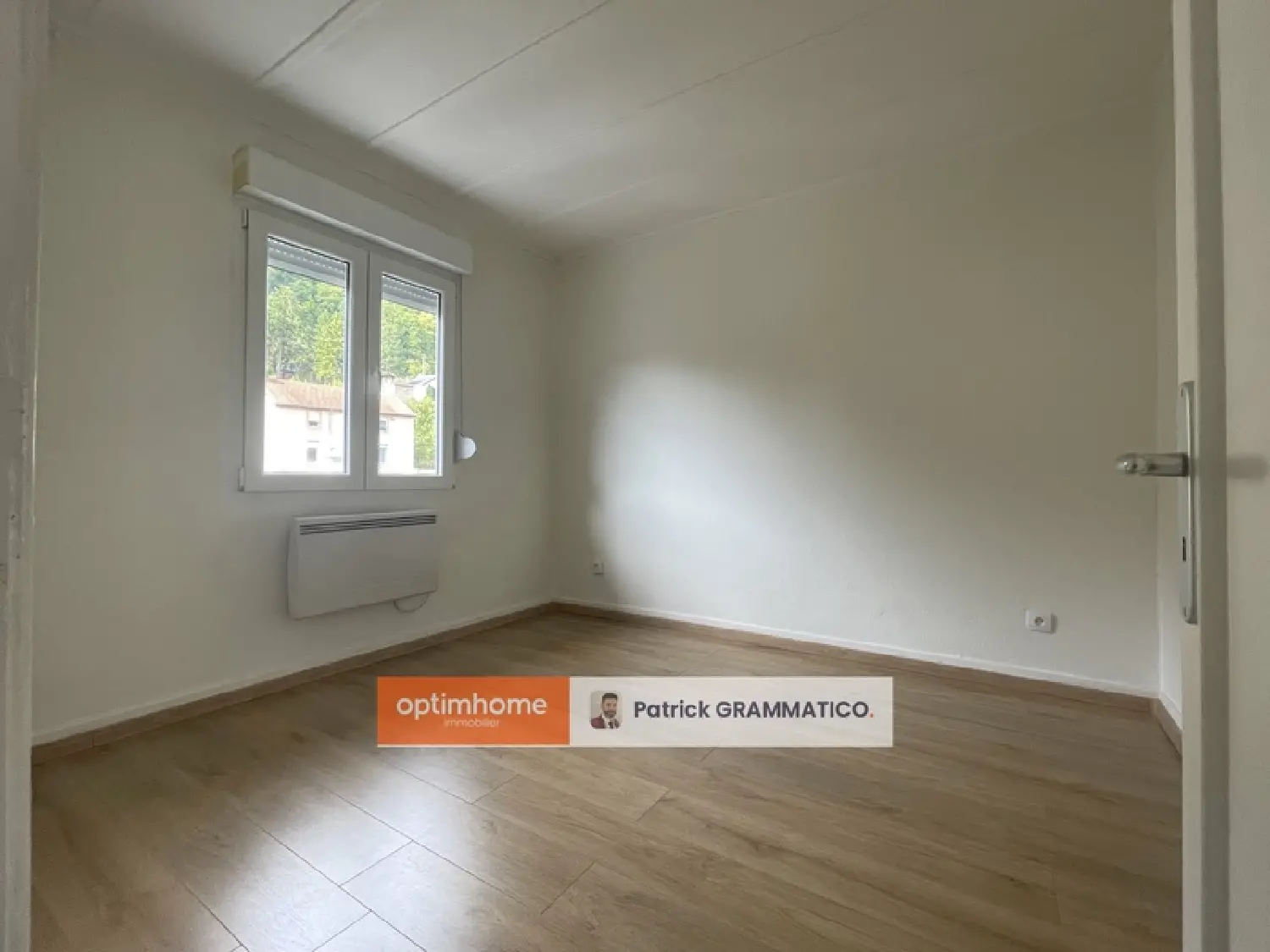  en venta apartamento Algrange Moselle 6