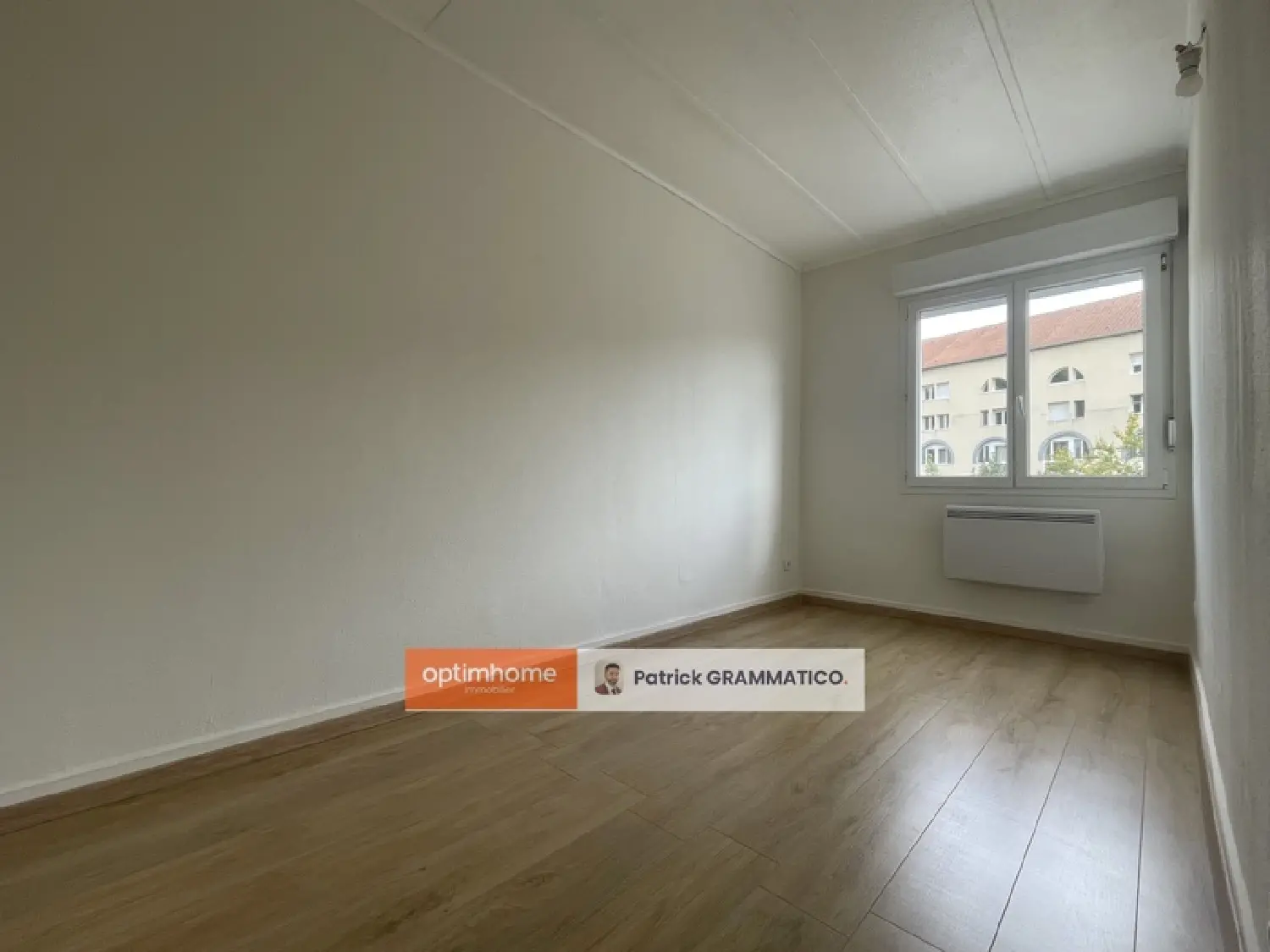  en venta apartamento Algrange Moselle 7