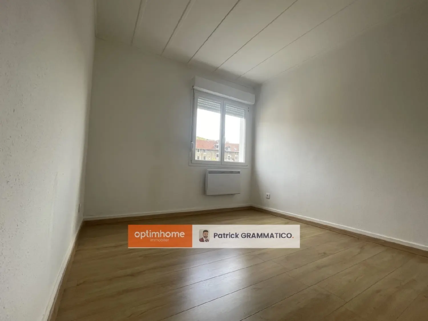  en venta apartamento Algrange Moselle 8
