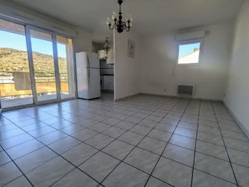 Amélie-les-Bains-Palalda Pyrénées-Orientales appartement foto 7129291