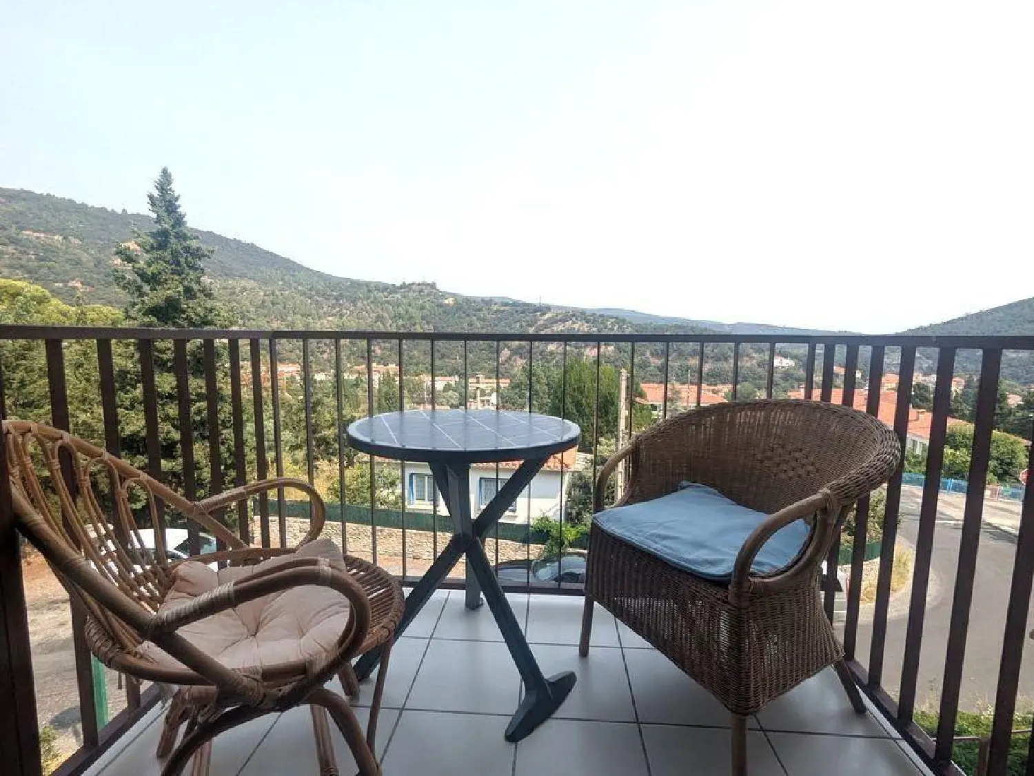  kaufen Wohnung/ Apartment Amélie-les-Bains-Palalda Pyrénées-Orientales 1