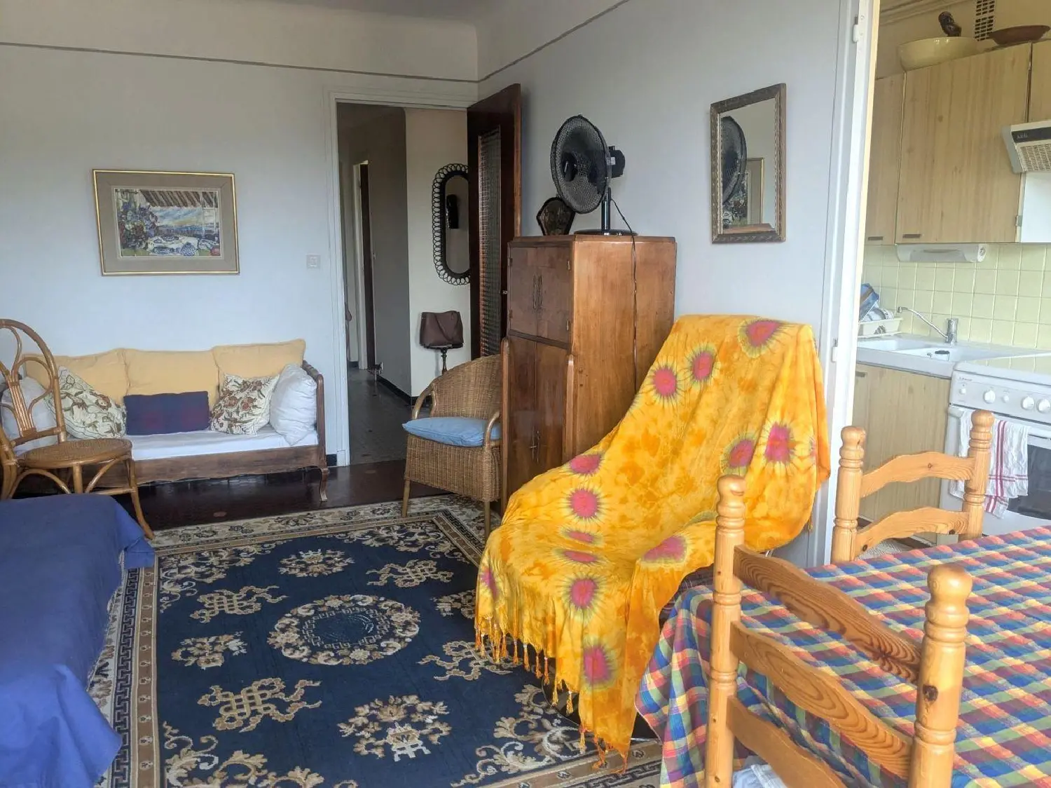  kaufen Wohnung/ Apartment Amélie-les-Bains-Palalda Pyrénées-Orientales 2