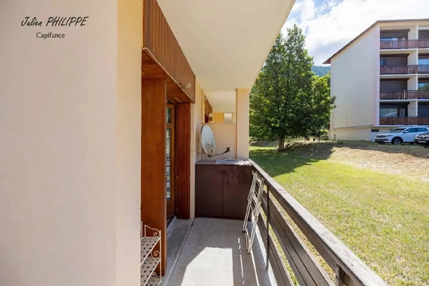  en venta apartamento Ancelle Hautes-Alpes 4