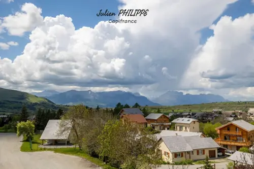 Ancelle Hautes-Alpes appartement foto 7133810
