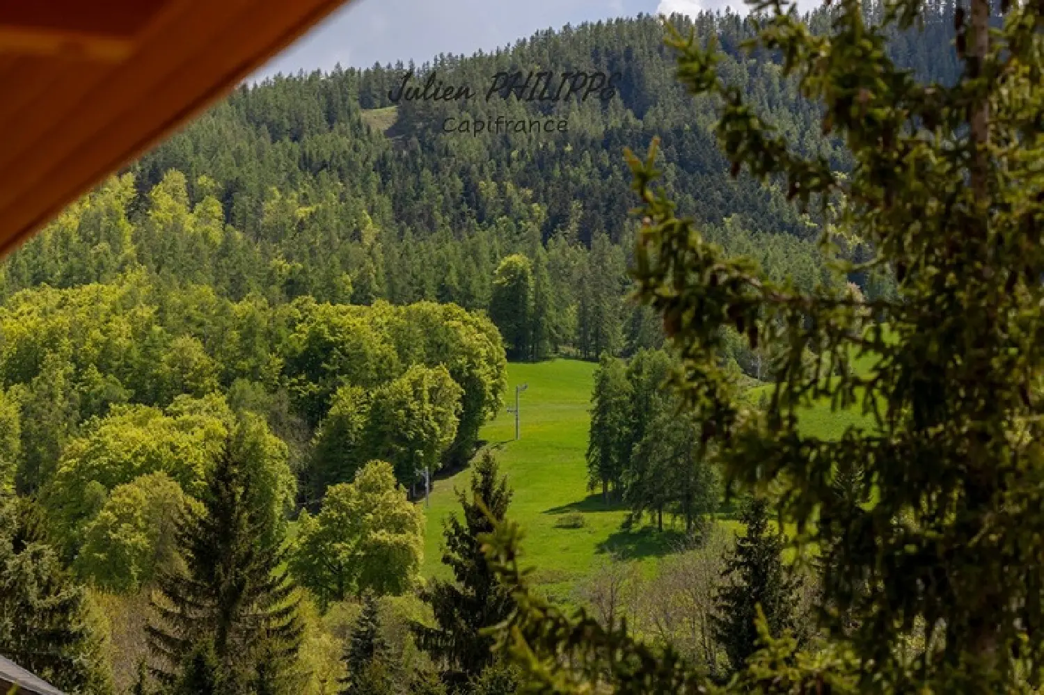  à vendre appartement Ancelle Hautes-Alpes 4