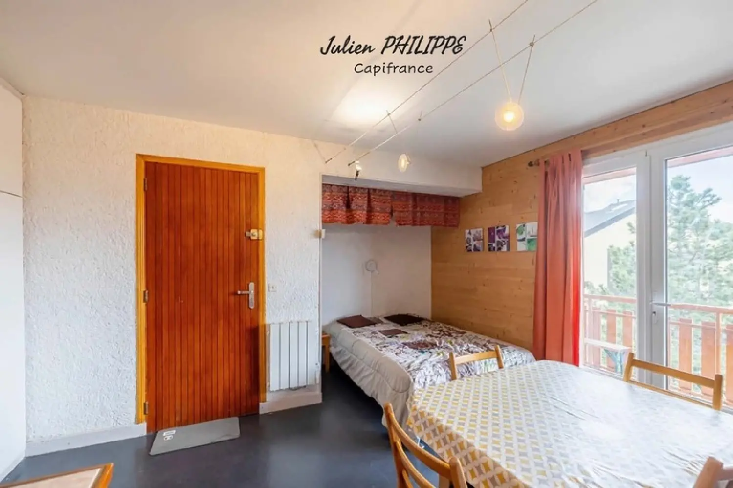  à vendre appartement Ancelle Hautes-Alpes 6