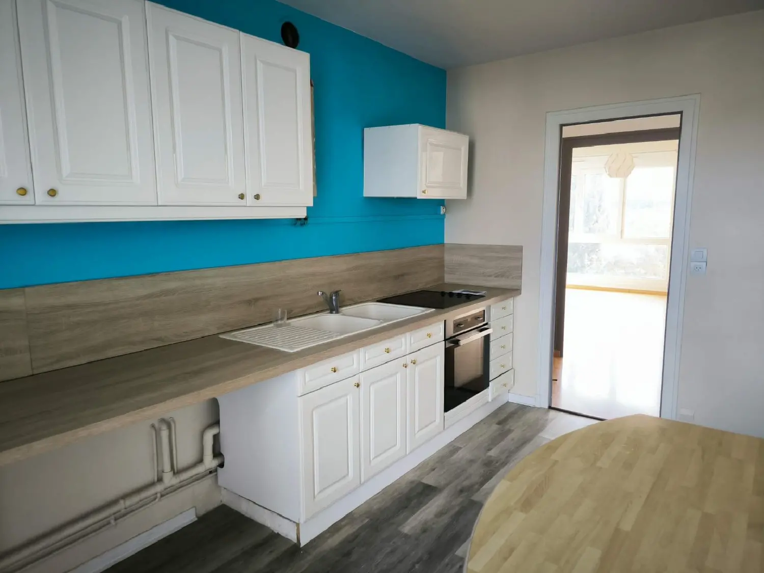  te koop appartement Ancenis Loire-Atlantique 2