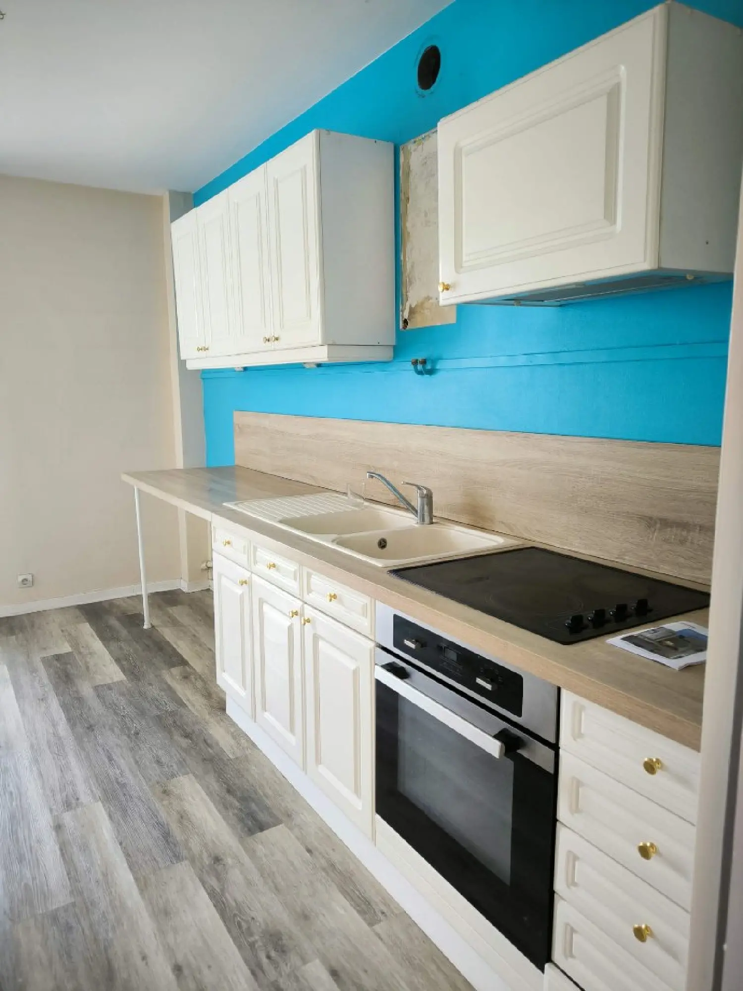  te koop appartement Ancenis Loire-Atlantique 5