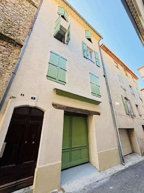 Anduze Gard apartment foto 7144352