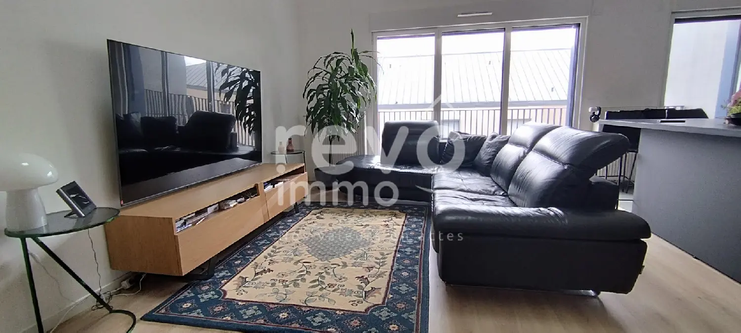  te koop appartement Angers 49100 Maine-et-Loire 5