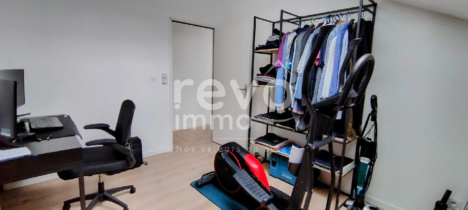  te koop appartement Angers 49100 Maine-et-Loire 6