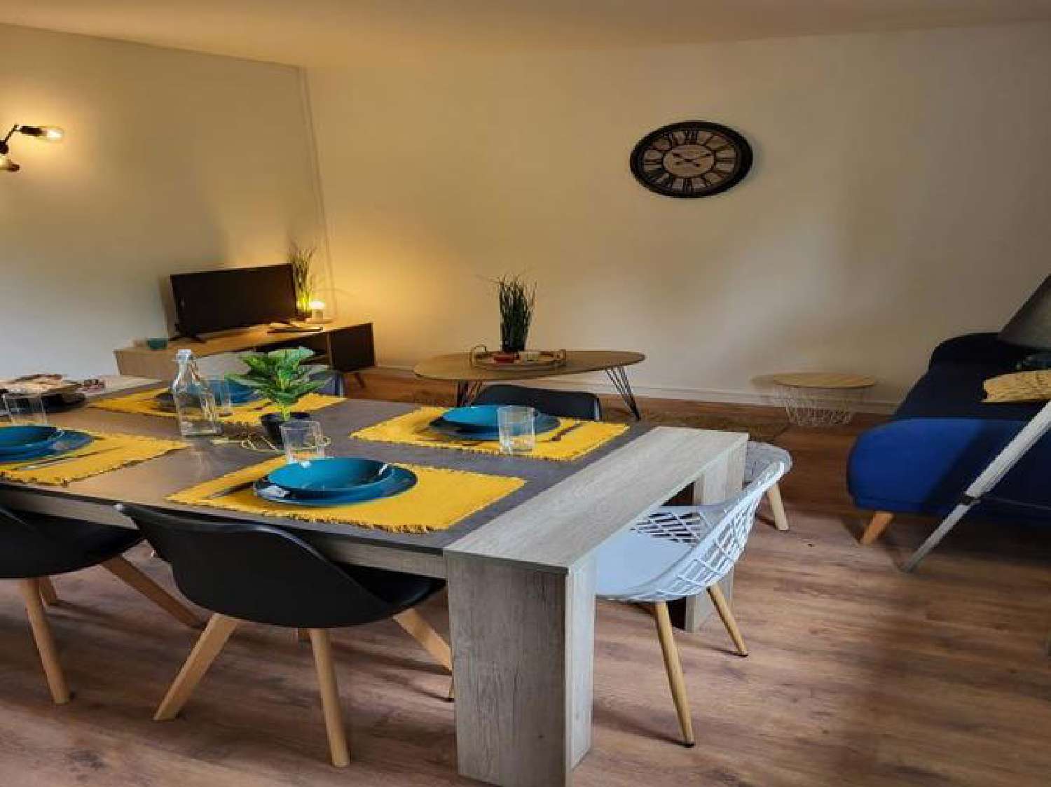  te koop appartement Angers Maine-et-Loire 1