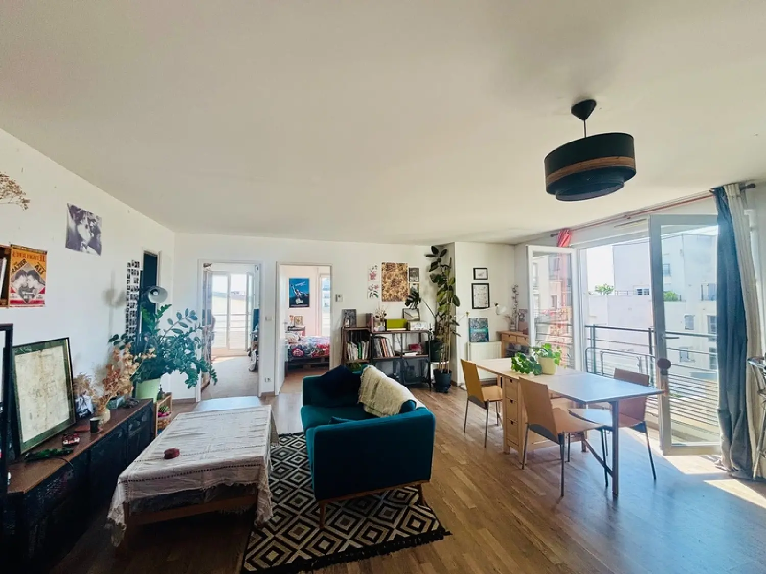  te koop appartement Angers Maine-et-Loire 1