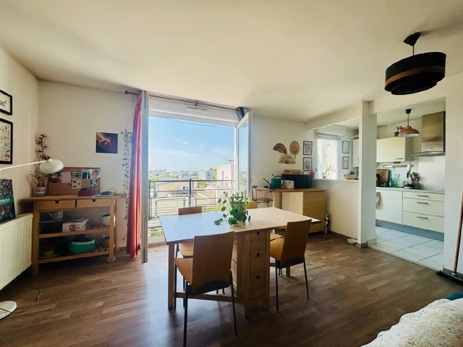  te koop appartement Angers Maine-et-Loire 2